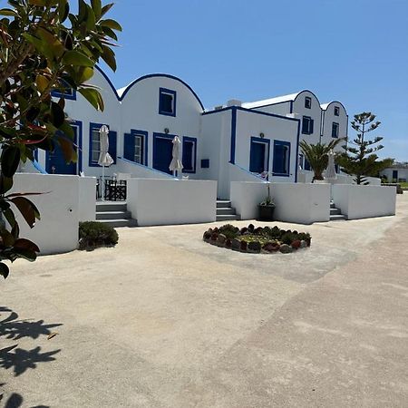 Hotel Paradisos Oia Bagian luar foto