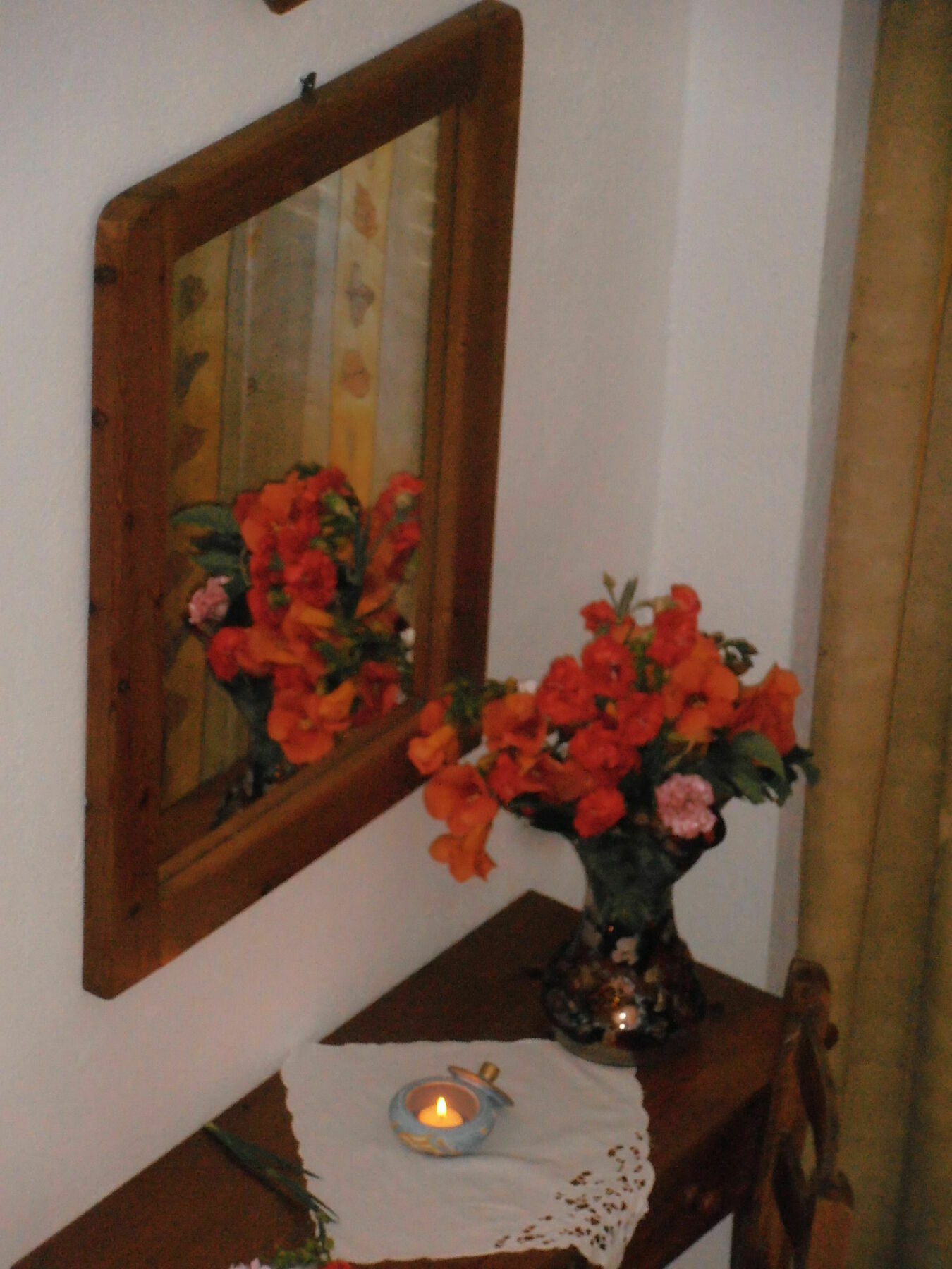 Hotel Paradisos Oia Bagian luar foto